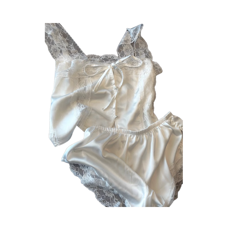 Lace Sleepwear