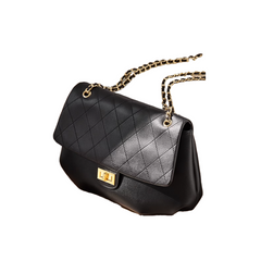 Quilted Cross Body Bag