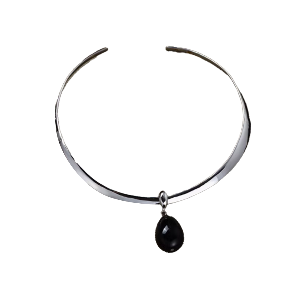 Drop Choker