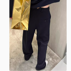 Pocket Suit Pants
