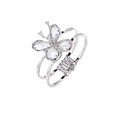 Butterfly Bracelet