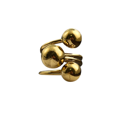 Ball Opening Ring