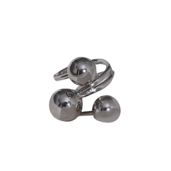 Ball Opening Ring