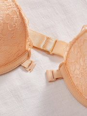 2Pcs/Set Sexy Women's Strapless Bra