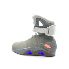 RUMGA High-Top Sneakers