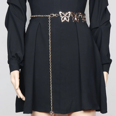 Butterfly Girdle Belt