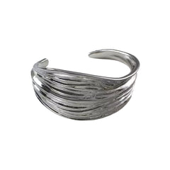 Opening Bracelet