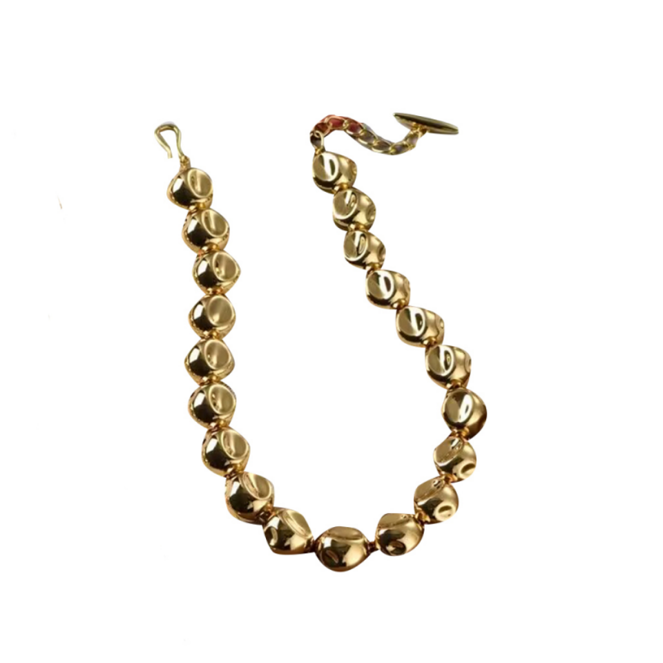 Metal Necklace