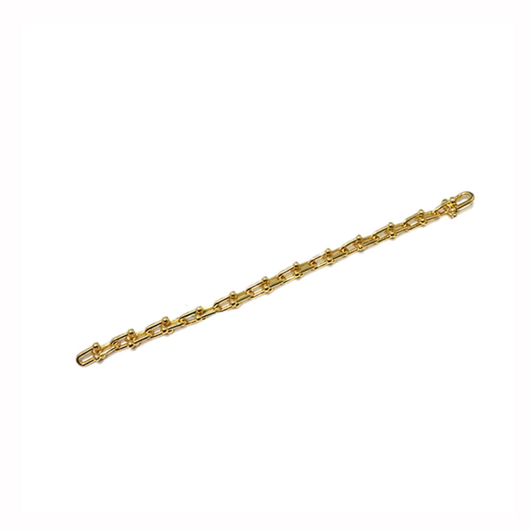 Cut Out Bracelet