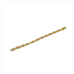 Cut Out Bracelet