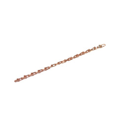 Cut Out Bracelet