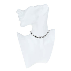 Cut Out Necklace
