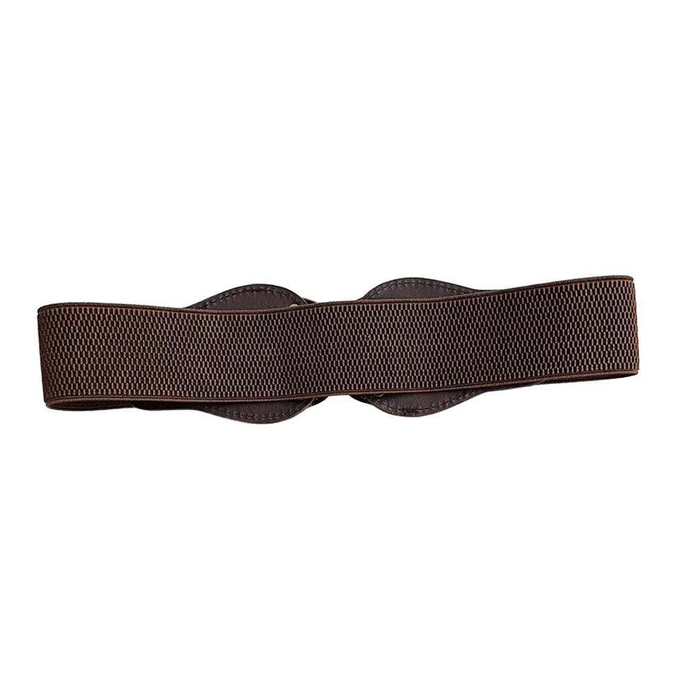 Flower Girdle Belt