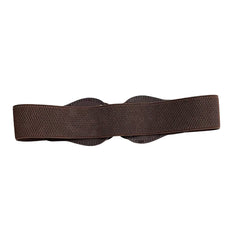 Flower Girdle Belt