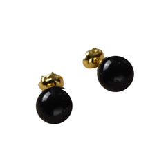 Diamante Ear Studs Earrings - Pair