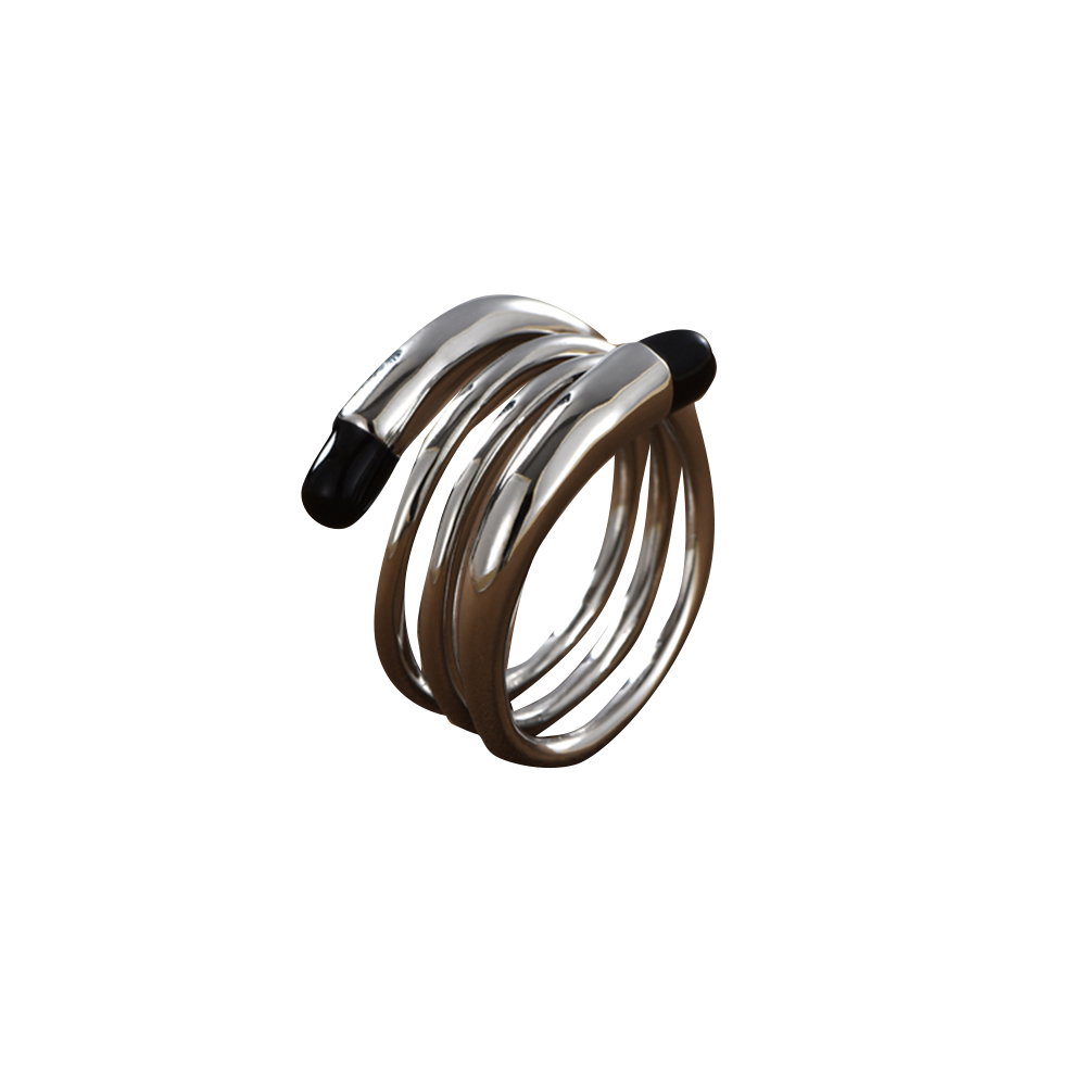Multi Layers Ring