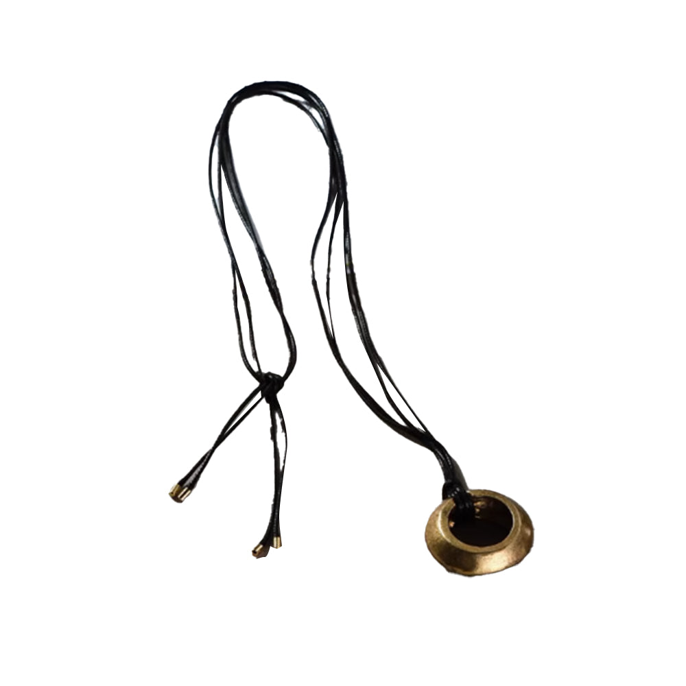 Ring Necklace