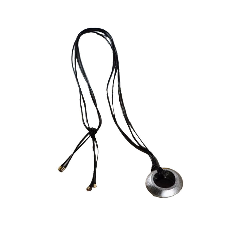 Ring Necklace