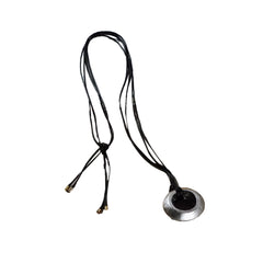 Ring Necklace