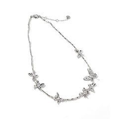 Butterfly Necklace