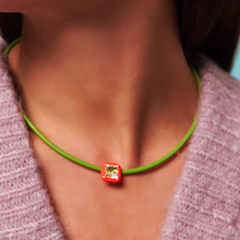 Diamante Necklace
