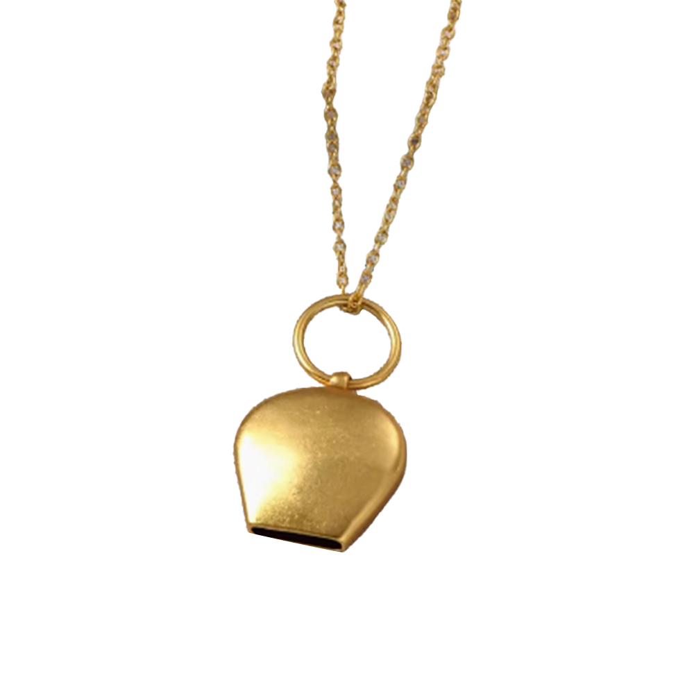 Bell Necklace