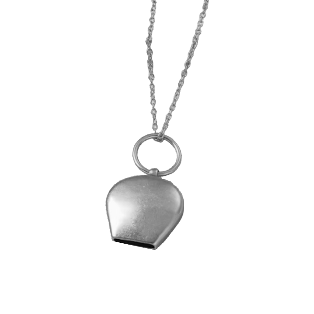 Bell Necklace