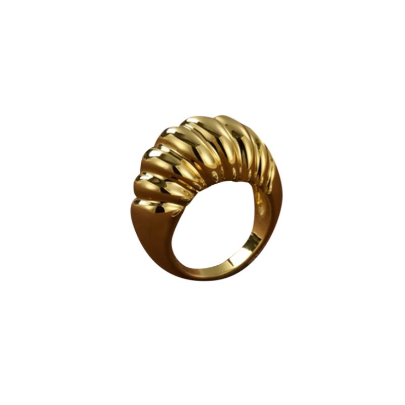 Basic Metal Ring