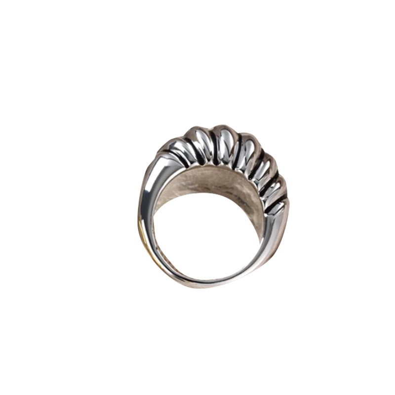 Basic Metal Ring