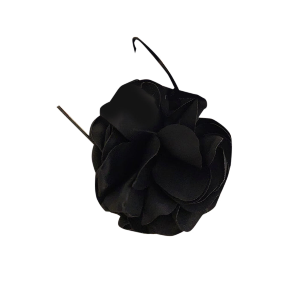 Flower Choker