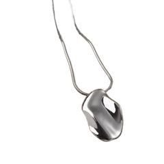 Metal Necklace
