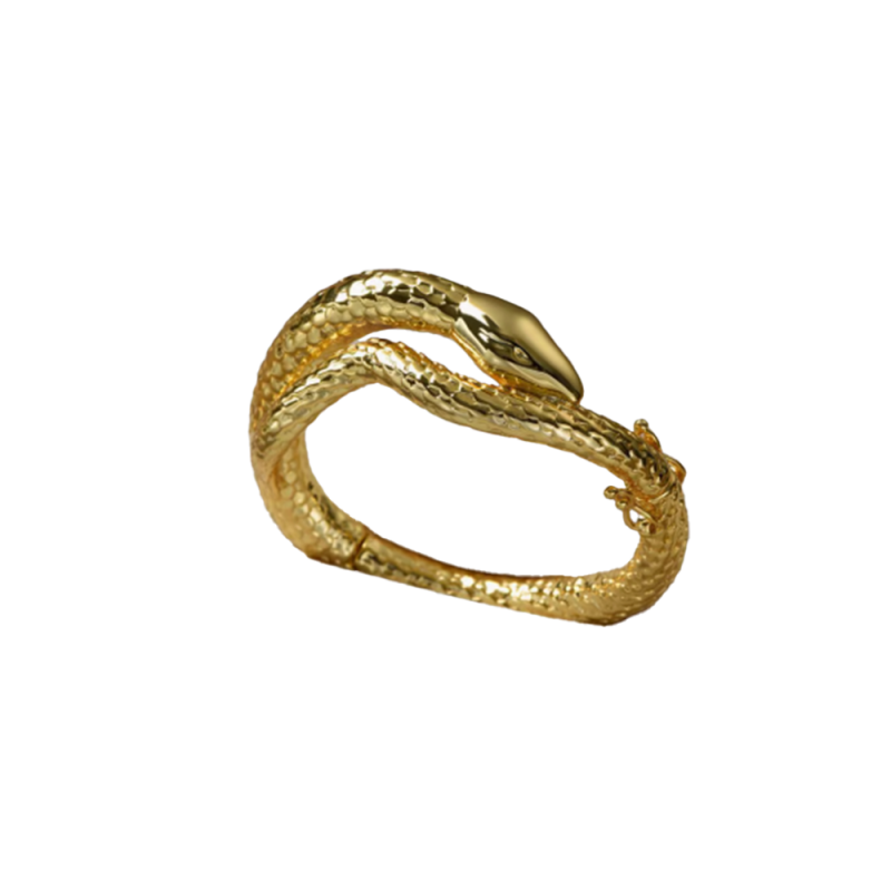 Snake Bracelet