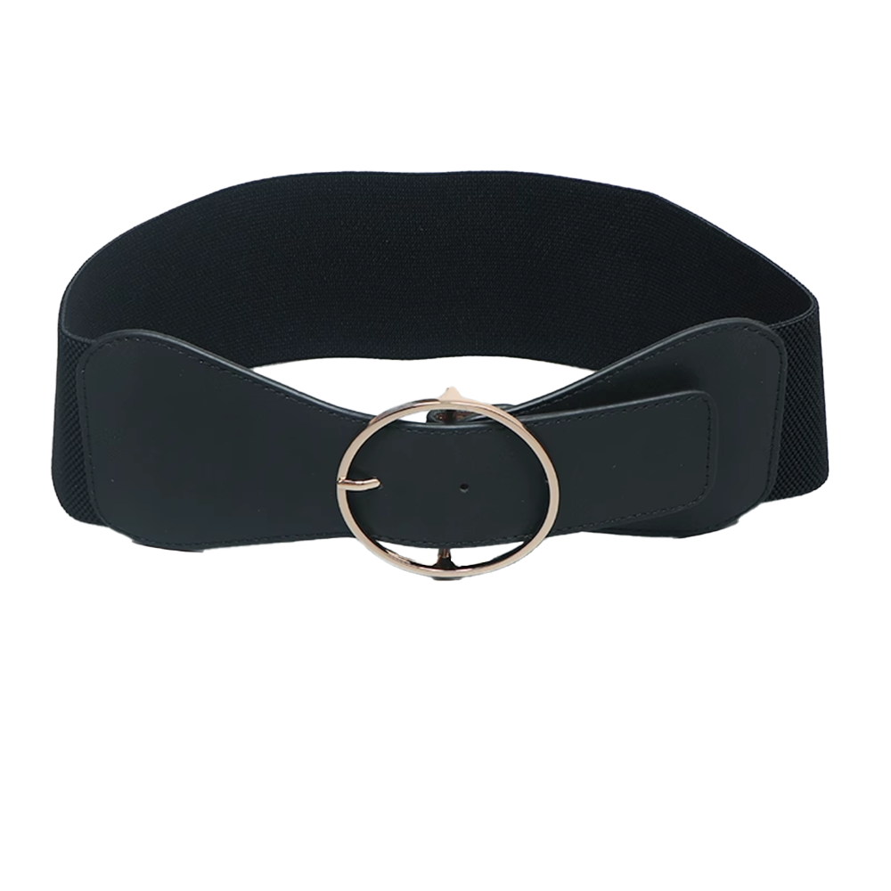 Ring Girdle Belt