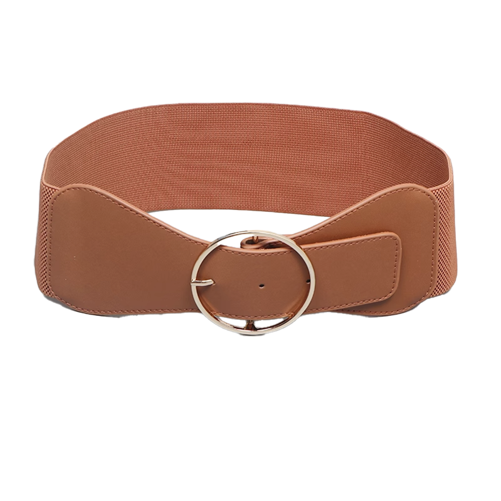 Ring Girdle Belt