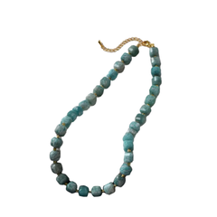 Gem Necklace
