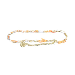 Chain Girdle Belt