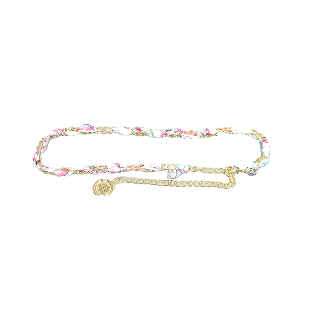 Chain Girdle Belt
