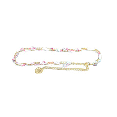 Chain Girdle Belt