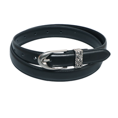 Buckled Girdle Belt