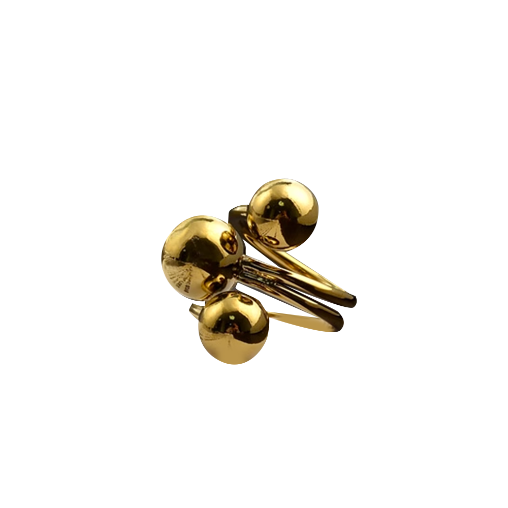 Ball Opening Ring