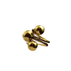 Ball Opening Ring