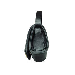 Diamante Buckled Tote Bag - Small