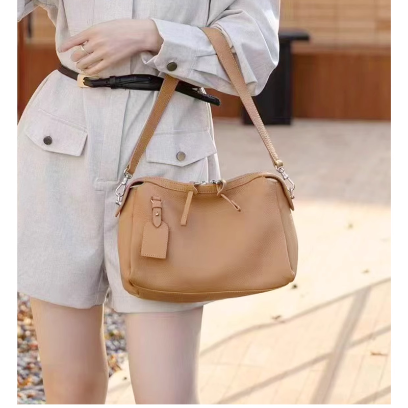 Zip Tote Bag