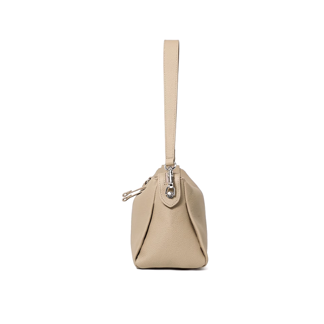 Zip Tote Bag