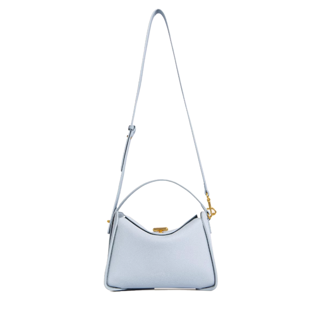 Leather Tote Bag