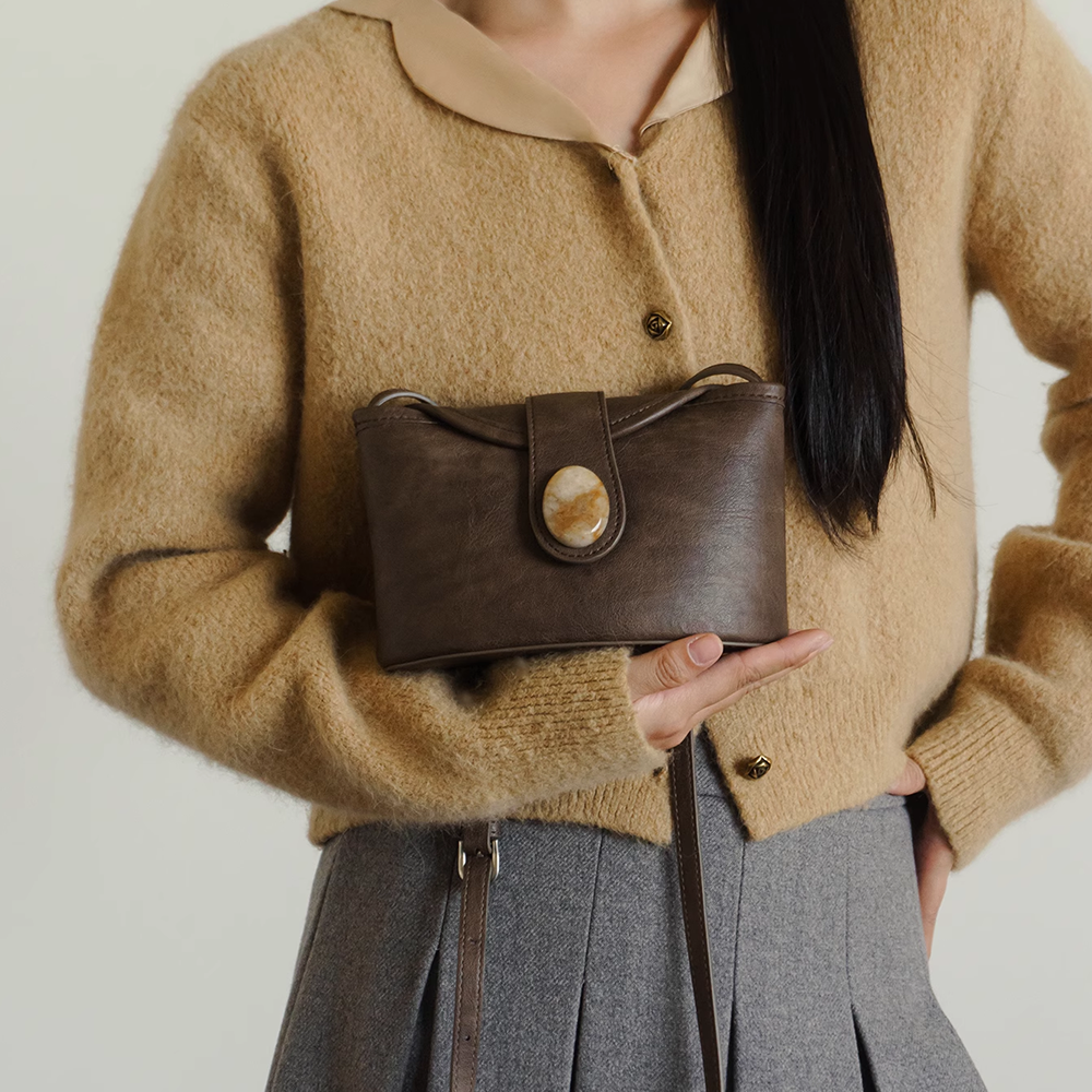 Gem Cross Body Bag