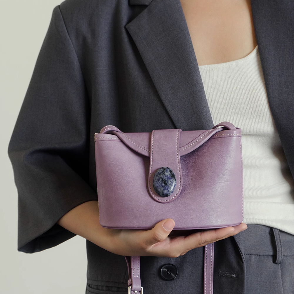 Gem Cross Body Bag