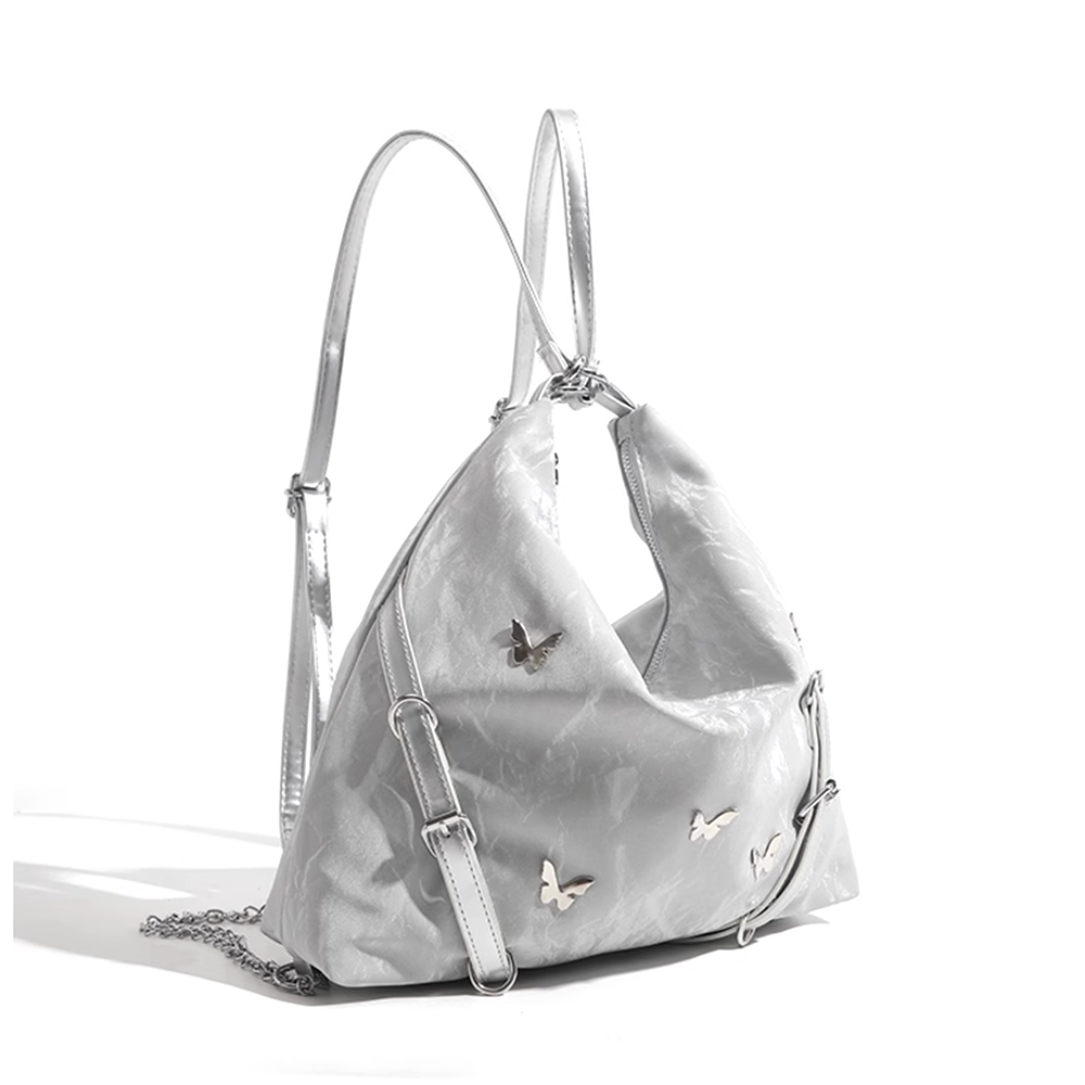 Butterfly Tote Bag