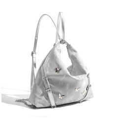 Butterfly Tote Bag