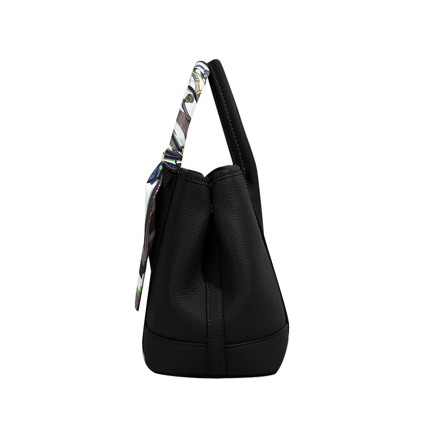 Scarf Tote Bag